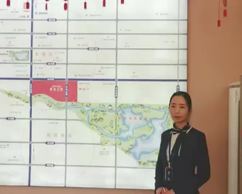 【視頻看房】中興城市之光區(qū)位優(yōu)勢(shì)篇