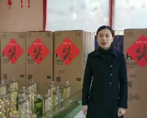 【視頻看房】中興城市之光項(xiàng)目介紹篇