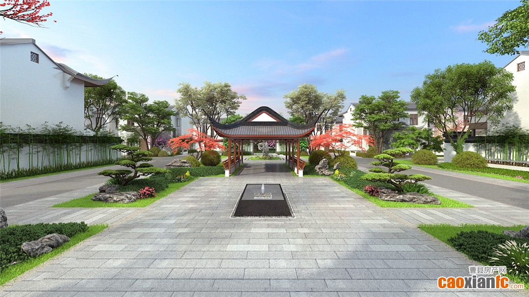 中尚·有愛(ài)里 