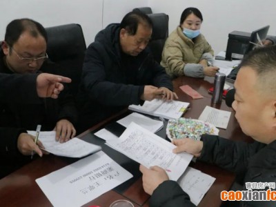 最新！曹縣這一安置社區(qū)開始分批交付···