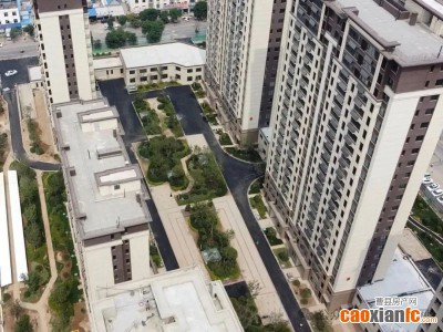 中用·鉑悅府 | A區(qū)園林綠化實(shí)景呈現(xiàn)，共赴一場繁花森境
