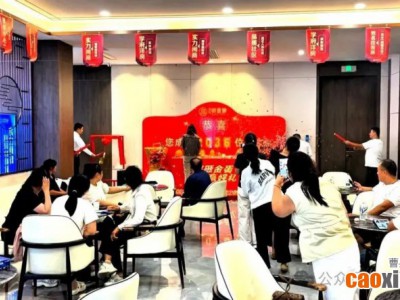 15套！1天！熱銷曹縣 全城聚焦！融翔·奧體城再現(xiàn)搶房風(fēng)暴！